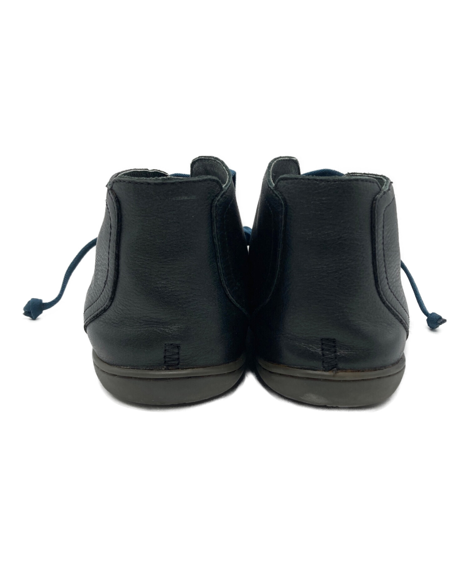 中古・古着通販】CAMPER (カンペール) Peu Cami レザーシューズ