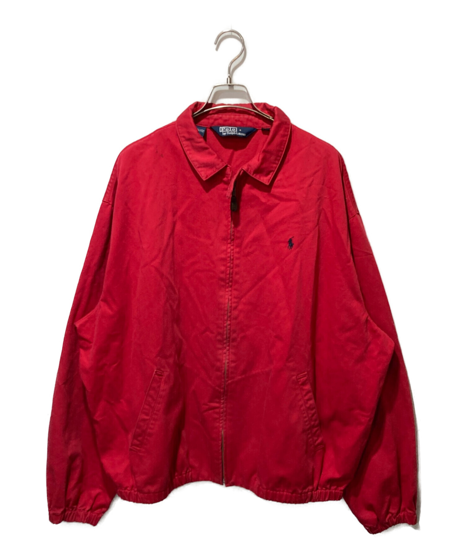 中古・古着通販】POLO RALPH LAUREN (ポロ・ラルフローレン) スイング