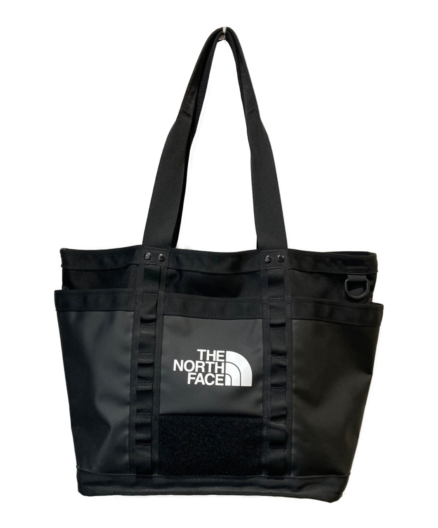 中古・古着通販】THE NORTH FACE (ザ ノース フェイス) EXPLORE