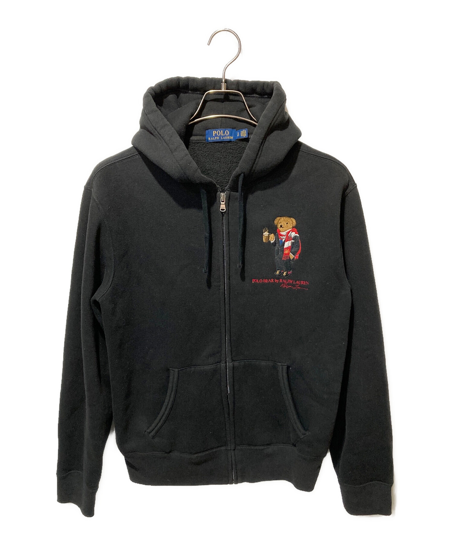 中古・古着通販】POLO RALPH LAUREN (ポロ・ラルフローレン) ポロベア