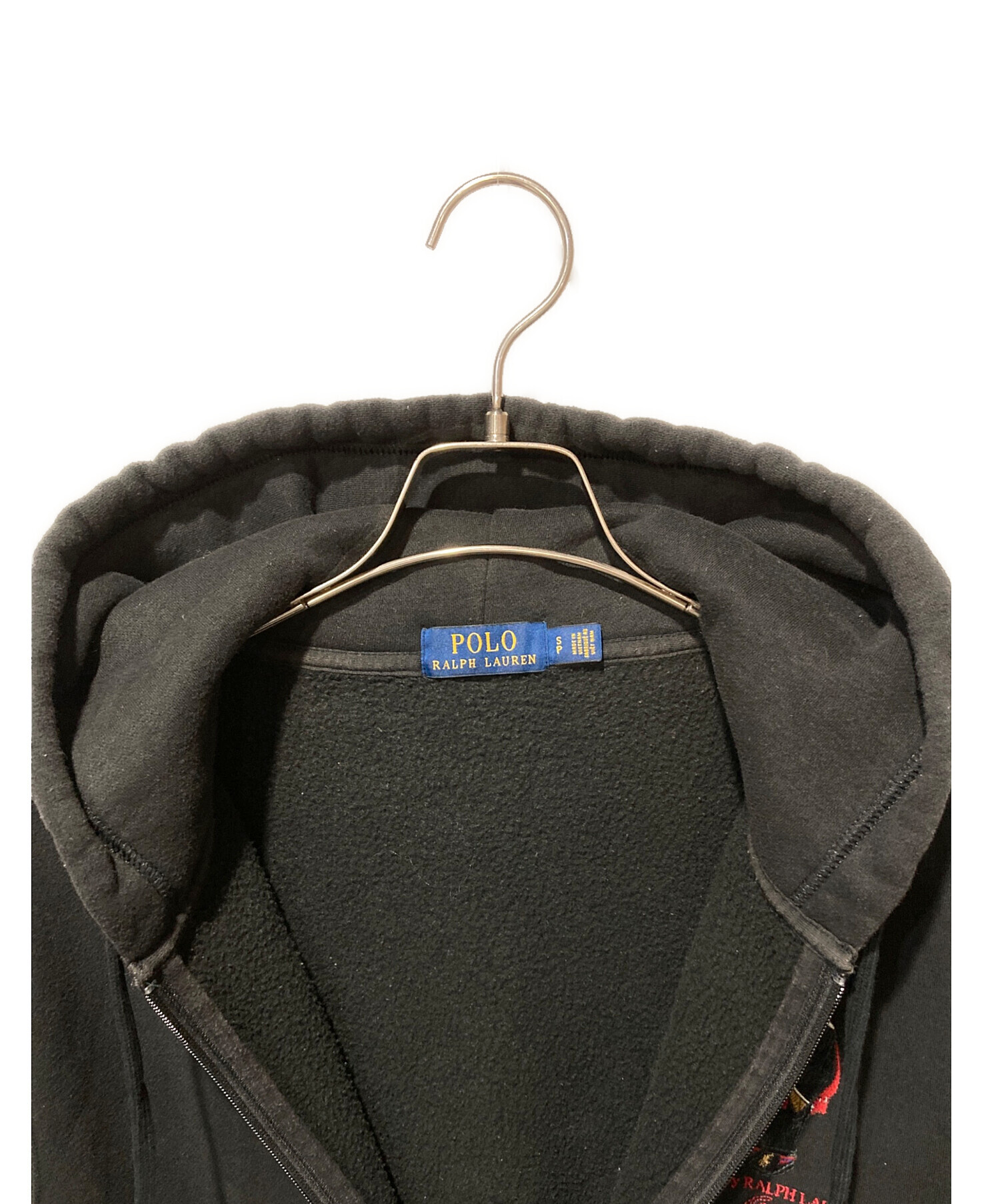 中古・古着通販】POLO RALPH LAUREN (ポロ・ラルフローレン) ポロベア