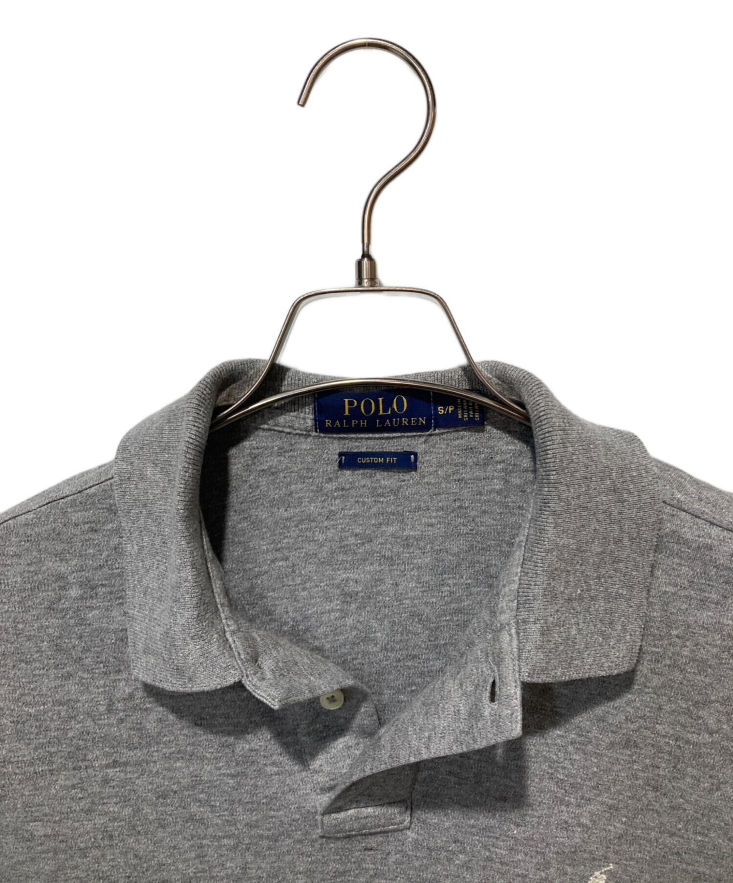 中古・古着通販】POLO RALPH LAUREN (ポロ・ラルフローレン