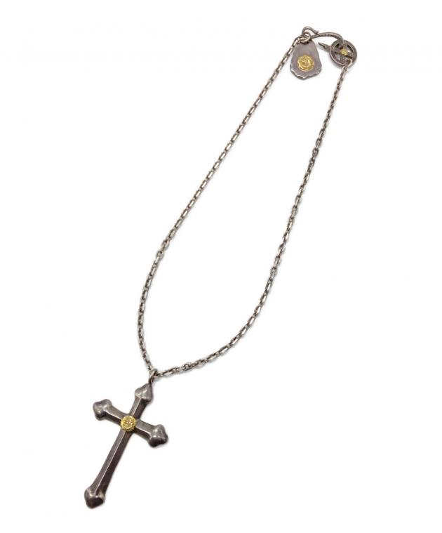 TADY&KING タディアンドキング ラージクロス中古 中古・古着通販】Tady & King (タディアンドキング) カスタム ラージ