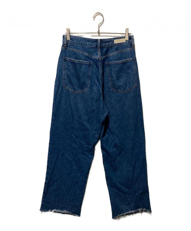 中古・古着通販】SHISHIKUI (シシクイ) Daco INDIGO DENIMダコ