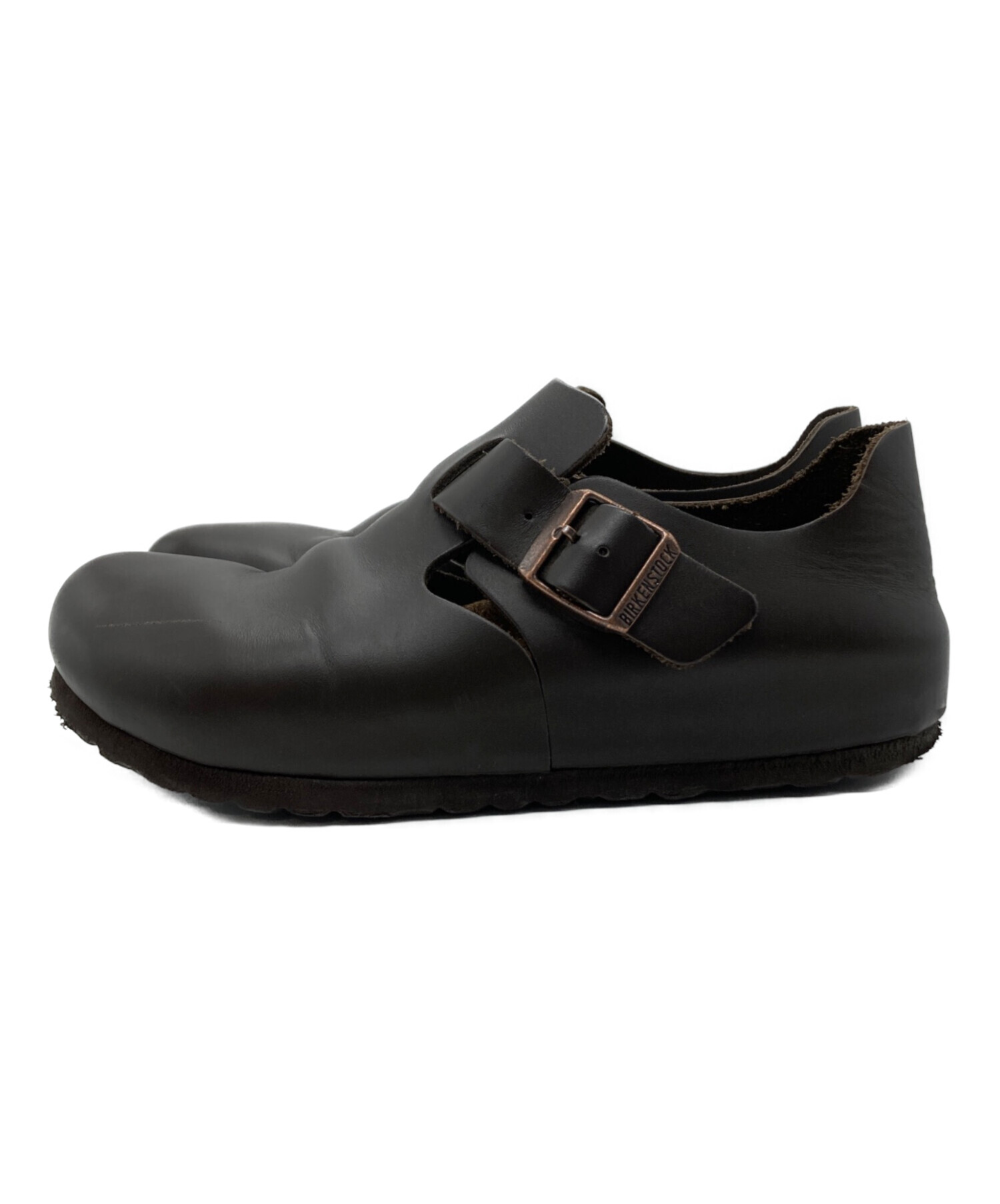 中古・古着通販】BIRKENSTOCK (ビルケンシュトック) ロンドン サンダル