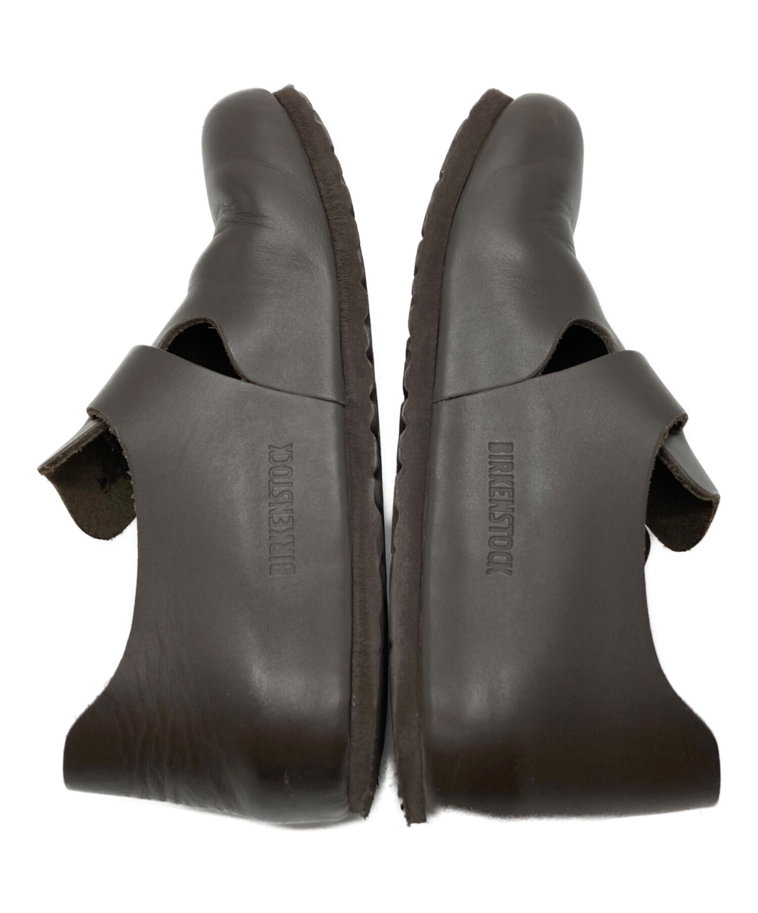 中古・古着通販】BIRKENSTOCK (ビルケンシュトック) ロンドン サンダル