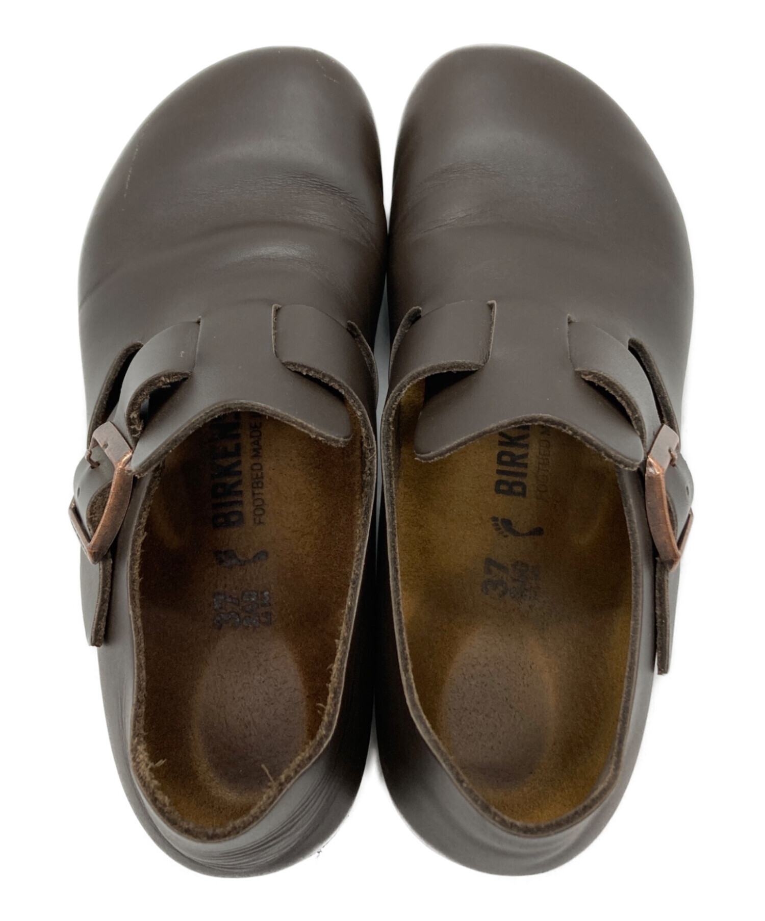 中古・古着通販】BIRKENSTOCK (ビルケンシュトック) ロンドン サンダル