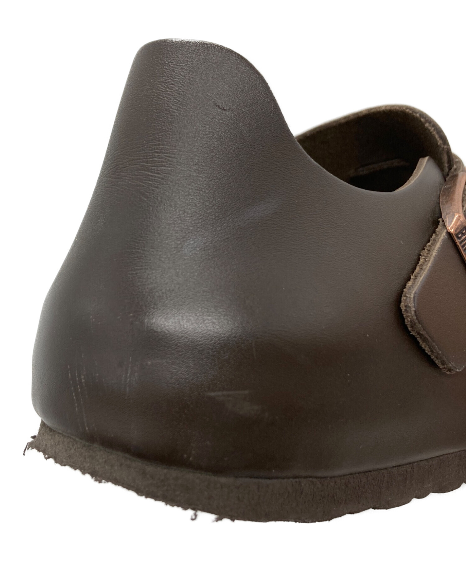 中古・古着通販】BIRKENSTOCK (ビルケンシュトック) ロンドン サンダル