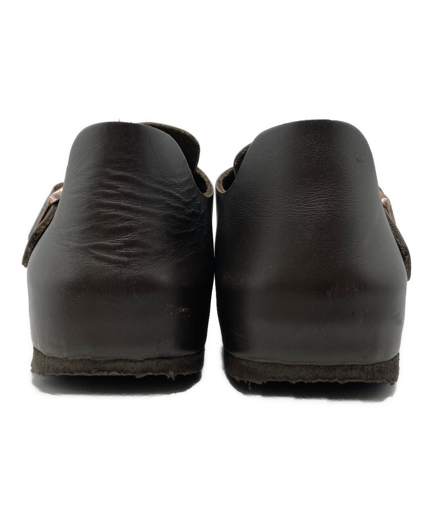 中古・古着通販】BIRKENSTOCK (ビルケンシュトック) ロンドン サンダル