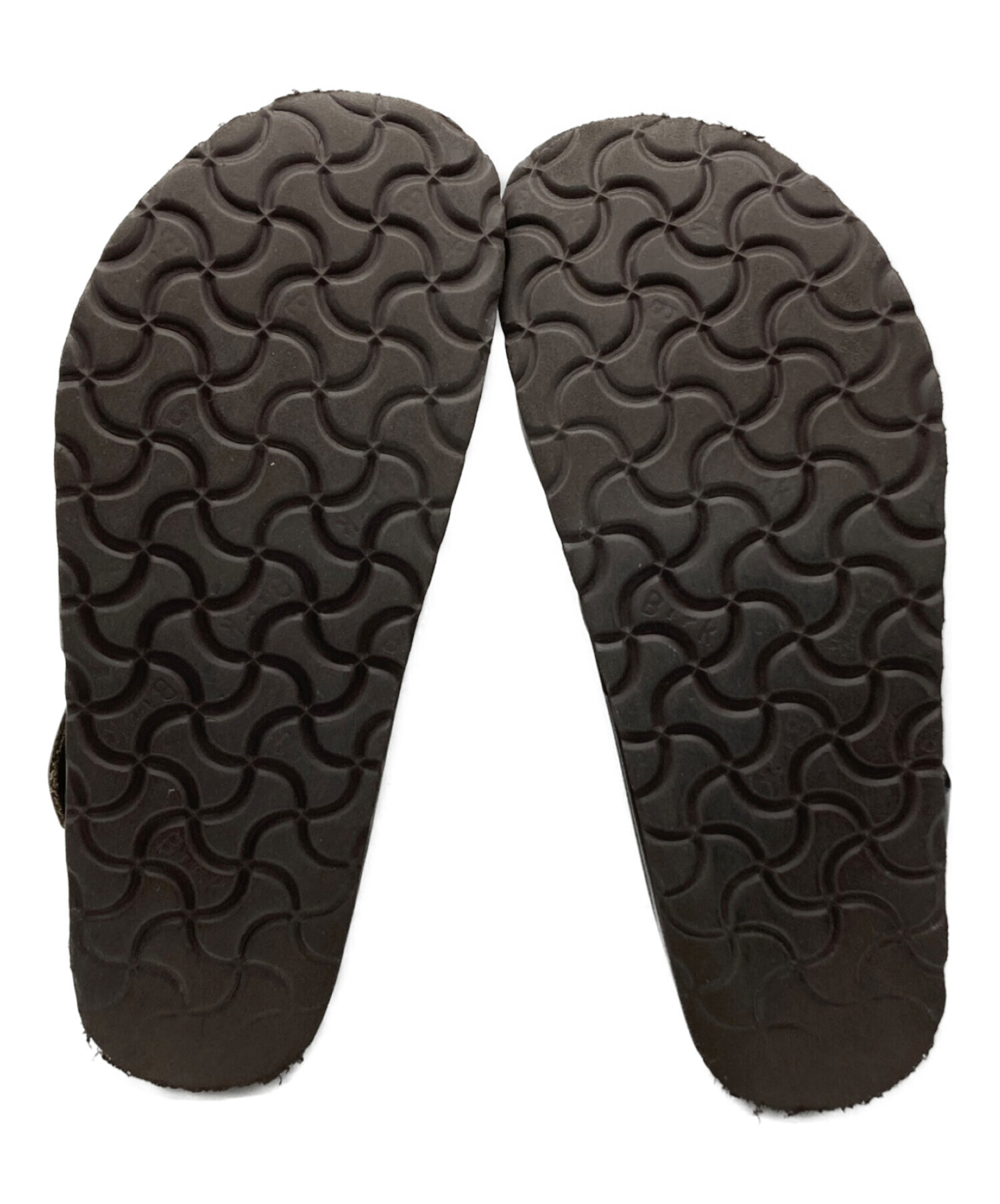 中古・古着通販】BIRKENSTOCK (ビルケンシュトック) ロンドン サンダル