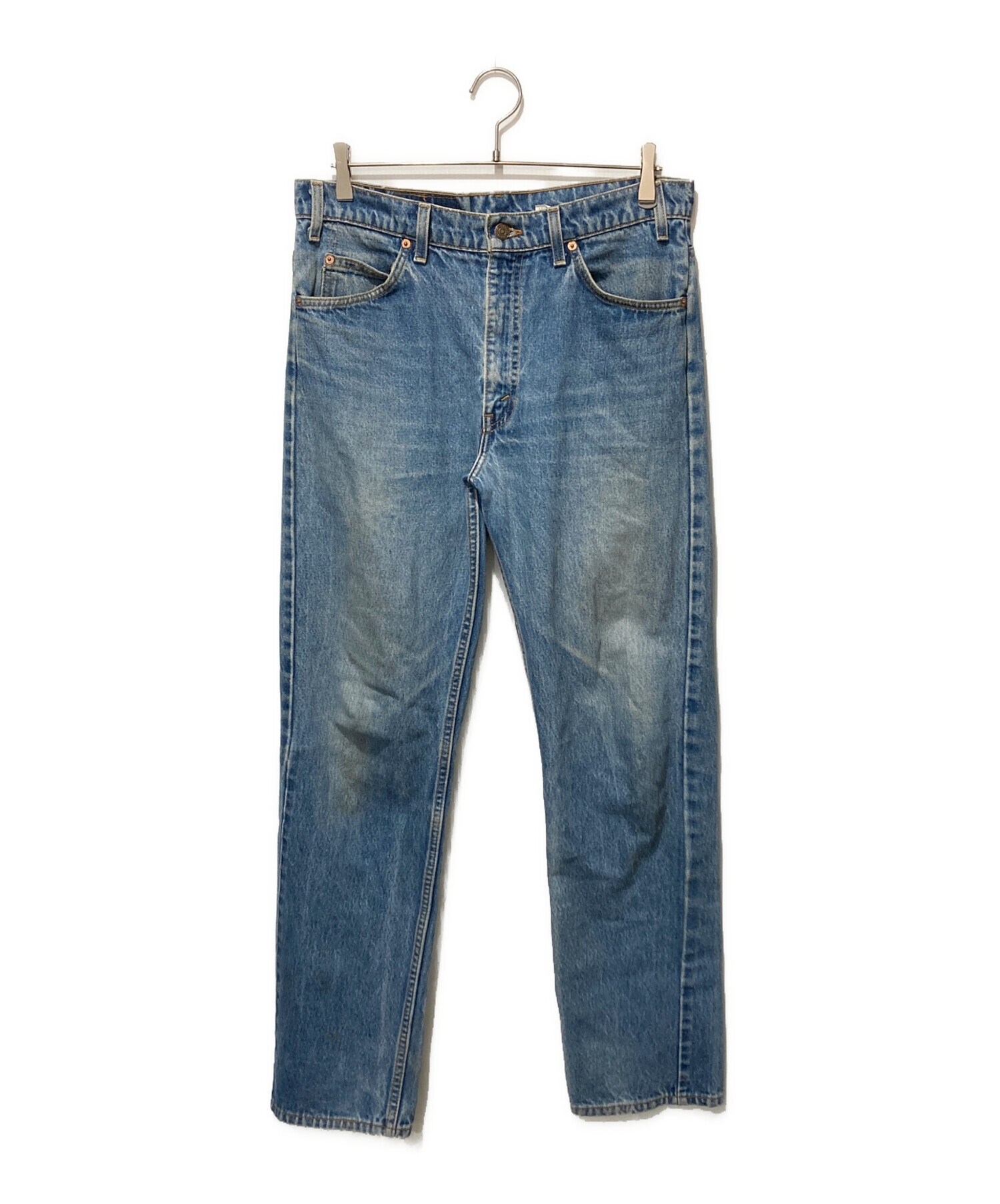 中古・古着通販】LEVI'S (リーバイス) 90´s 505 デニムパンツ