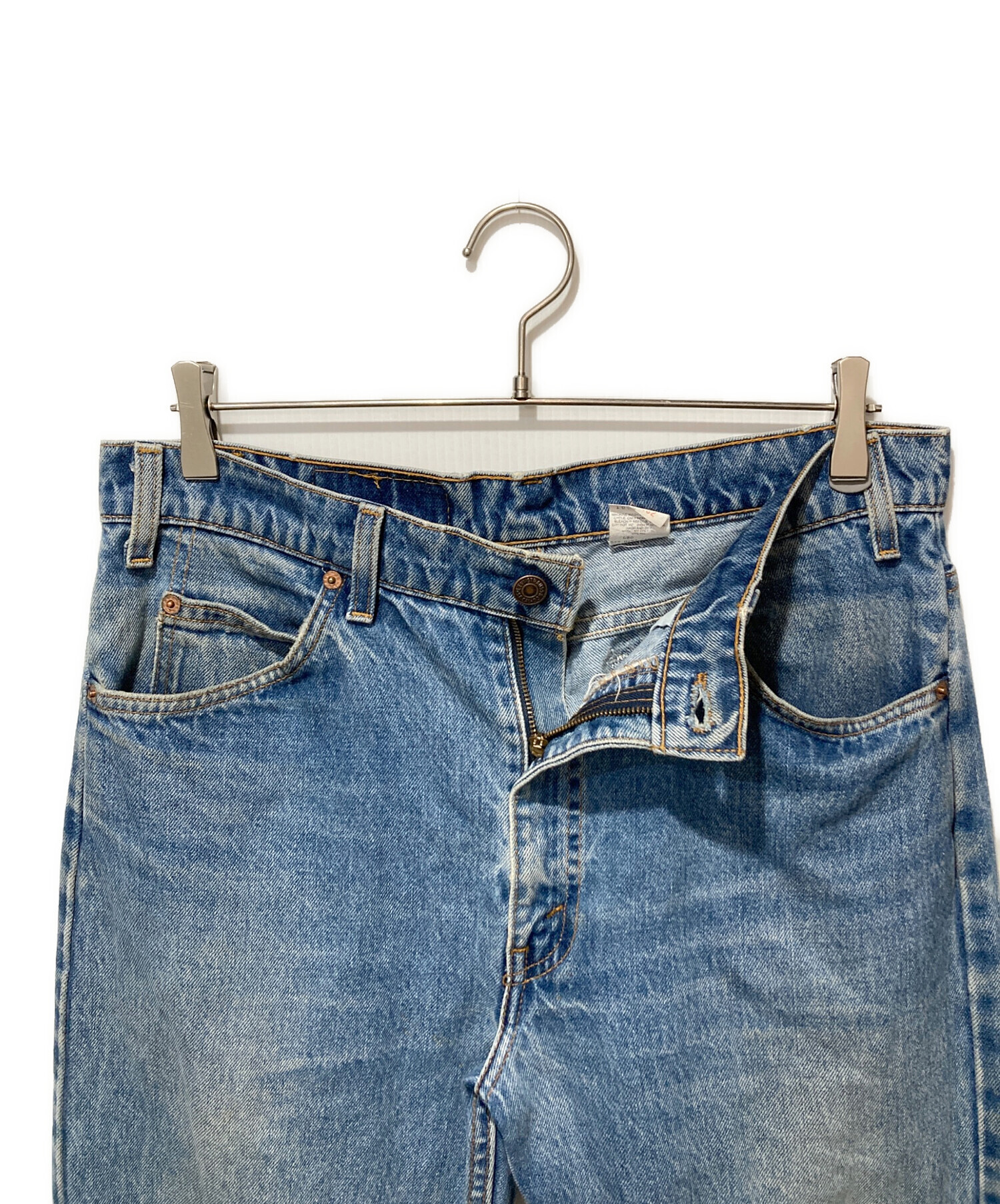 中古・古着通販】LEVI'S (リーバイス) 90´s 505 デニムパンツ