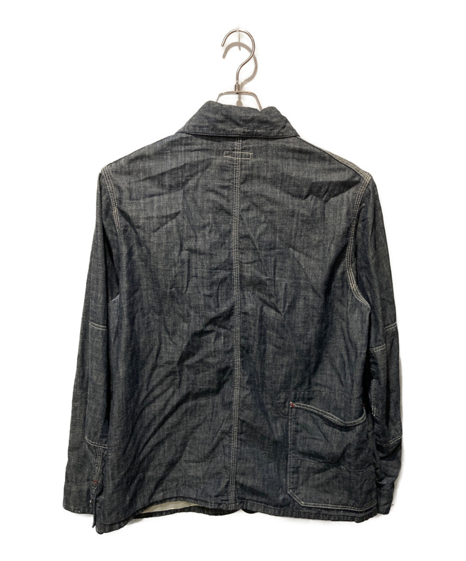 中古・古着通販】Engineered Garments (エンジニアド ガーメンツ