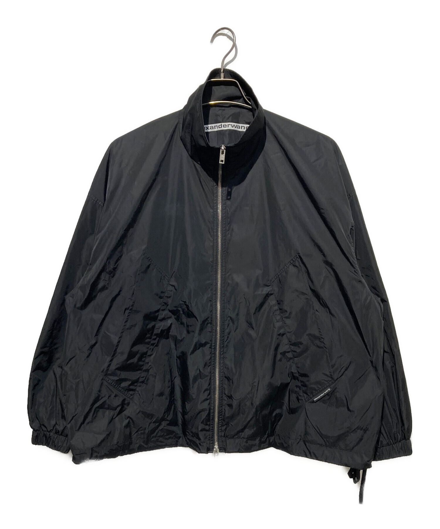 中古・古着通販】ALEXANDER WANG (アレキサンダー・ワン) TRACK JACKET