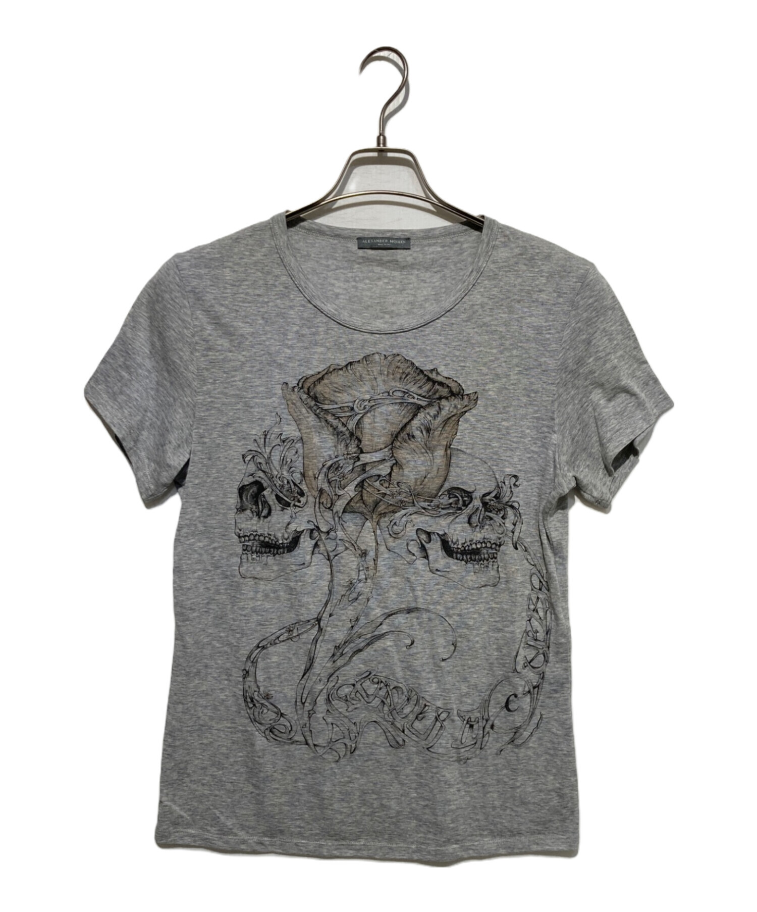 中古・古着通販】ALEXANDER McQUEEN (アレキサンダーマックイーン