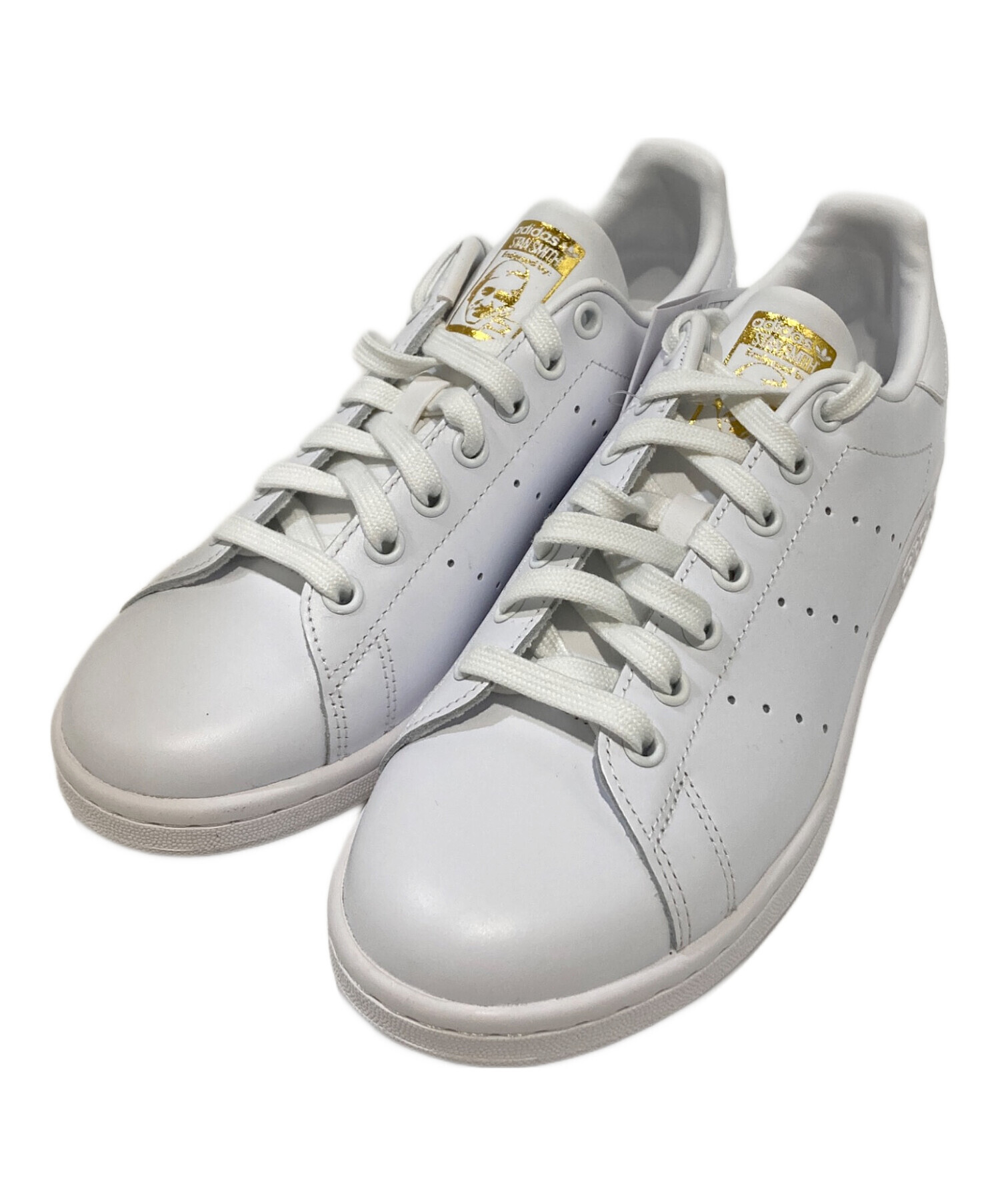 中古・古着通販】adidas Originals (アディダスオリジナル) STANSMITH 