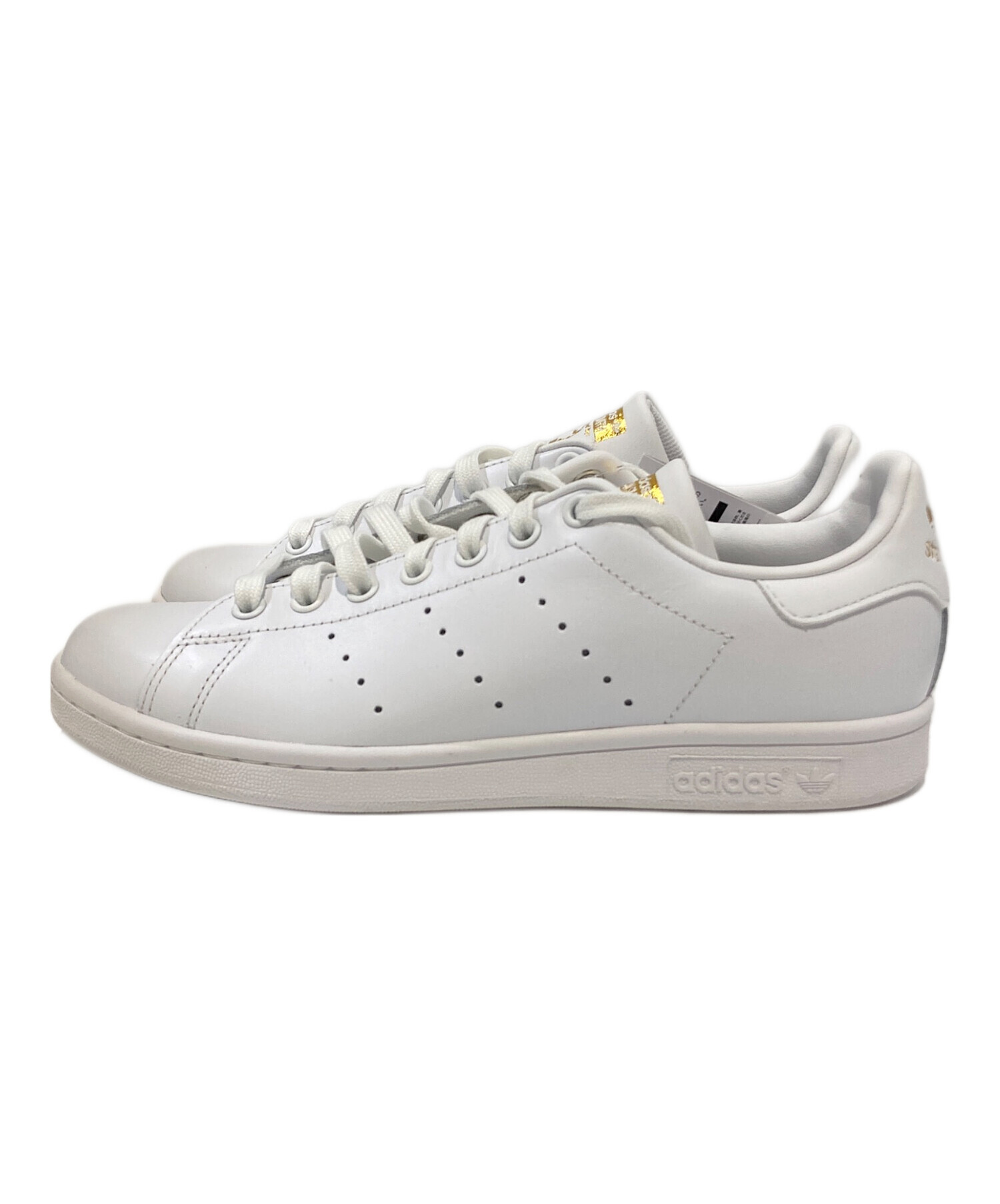 中古・古着通販】adidas Originals (アディダスオリジナル) STANSMITH 