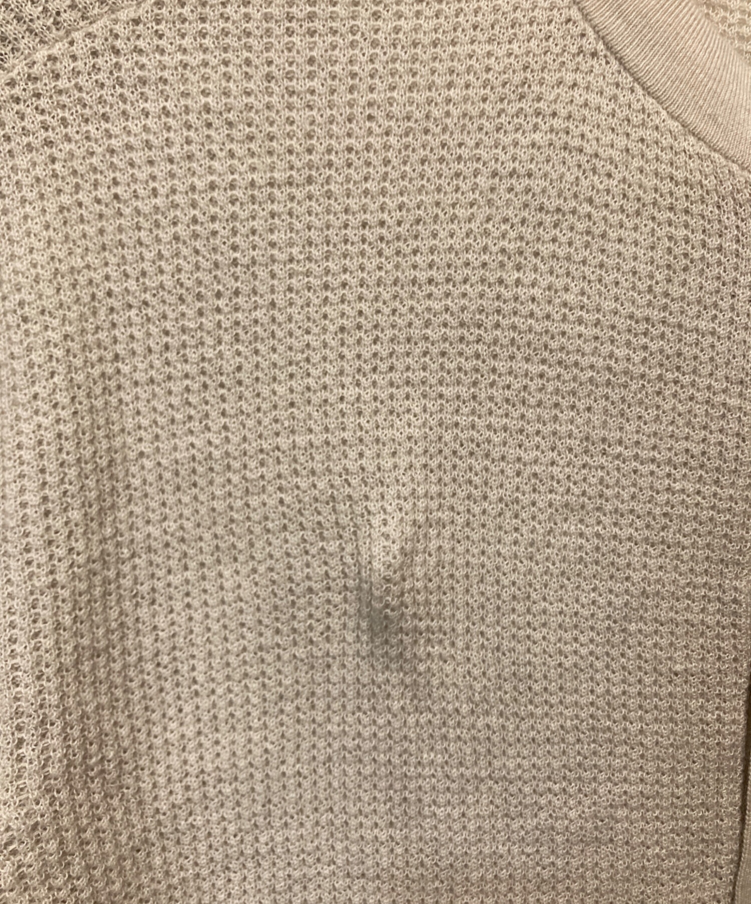 中古・古着通販】L'Appartement (アパルトモン) Cashmere Thermal Knit