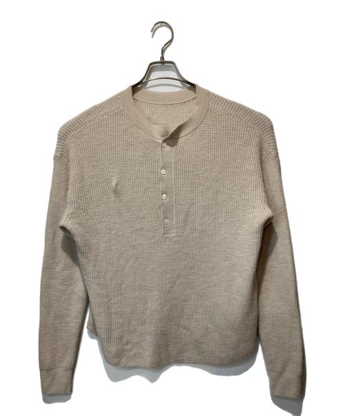 中古・古着通販】L'Appartement (アパルトモン) Cashmere Thermal Knit