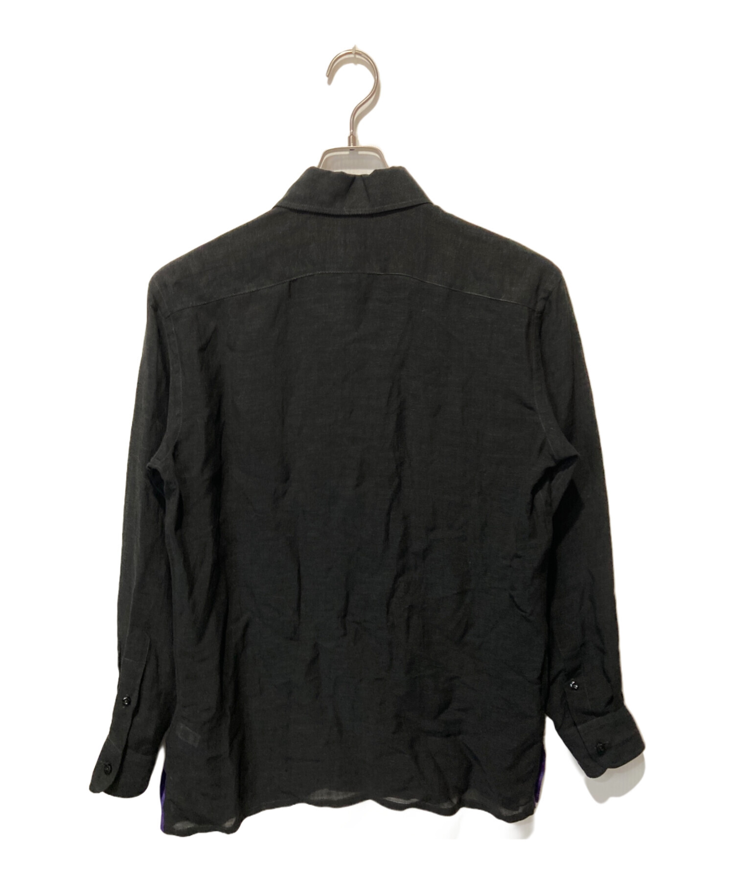 中古・古着通販】RALPH LAUREN PURPLE LABEL (ラルフ ローレン
