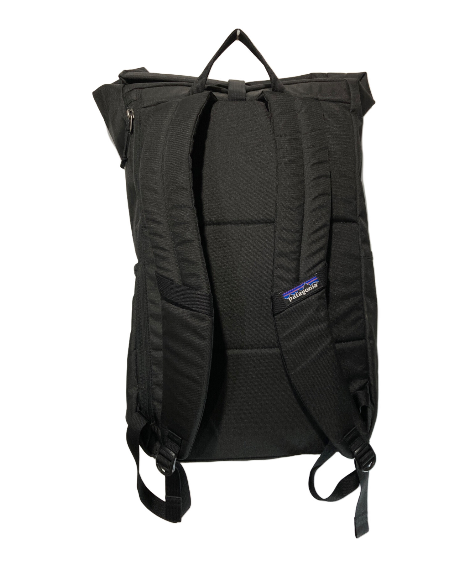 中古・古着通販】Patagonia (パタゴニア) Arbor Roll Top Packアーバー
