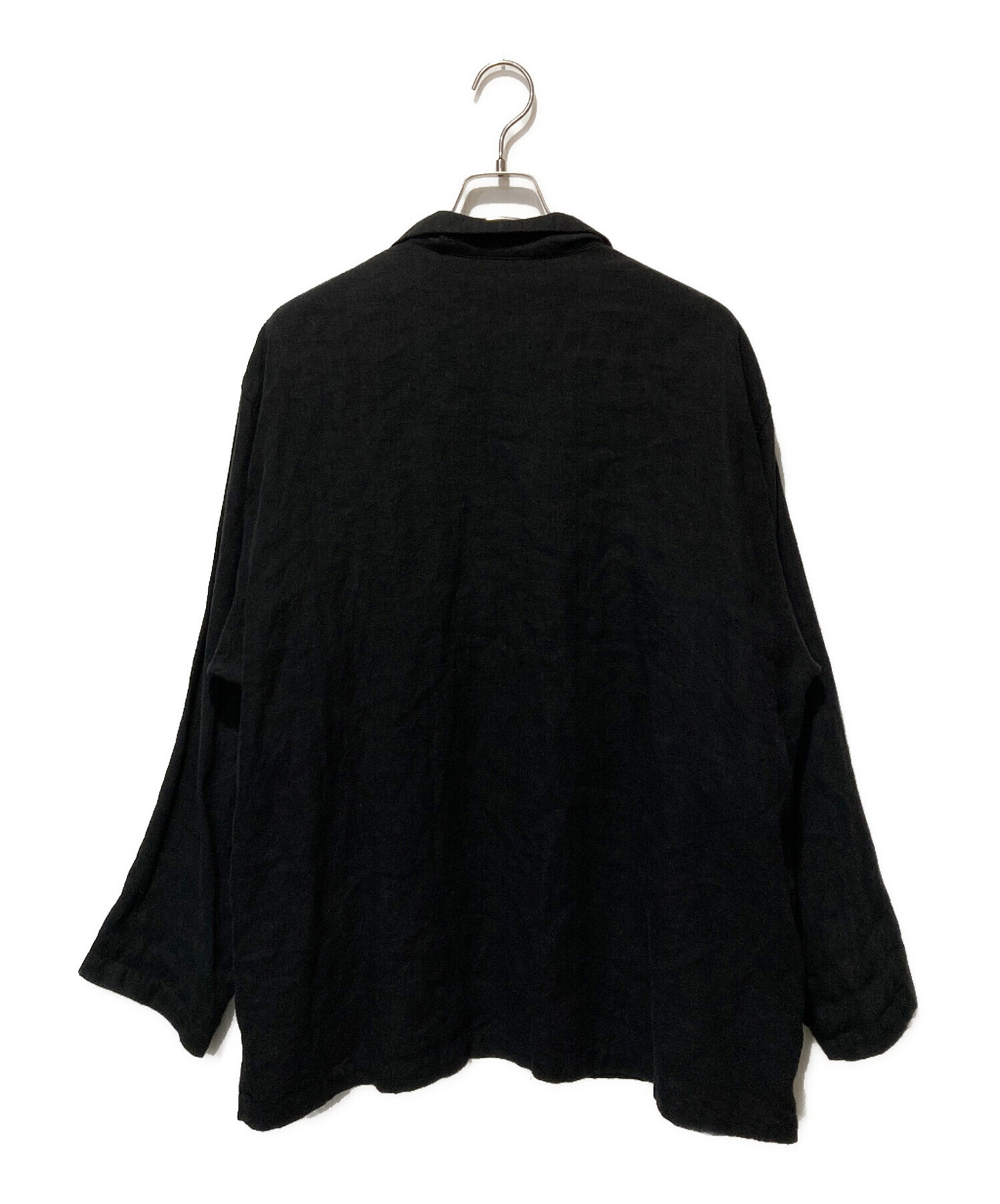 中古・古着通販】CONFECT (コンフェクト) 起毛リネンキャンバス