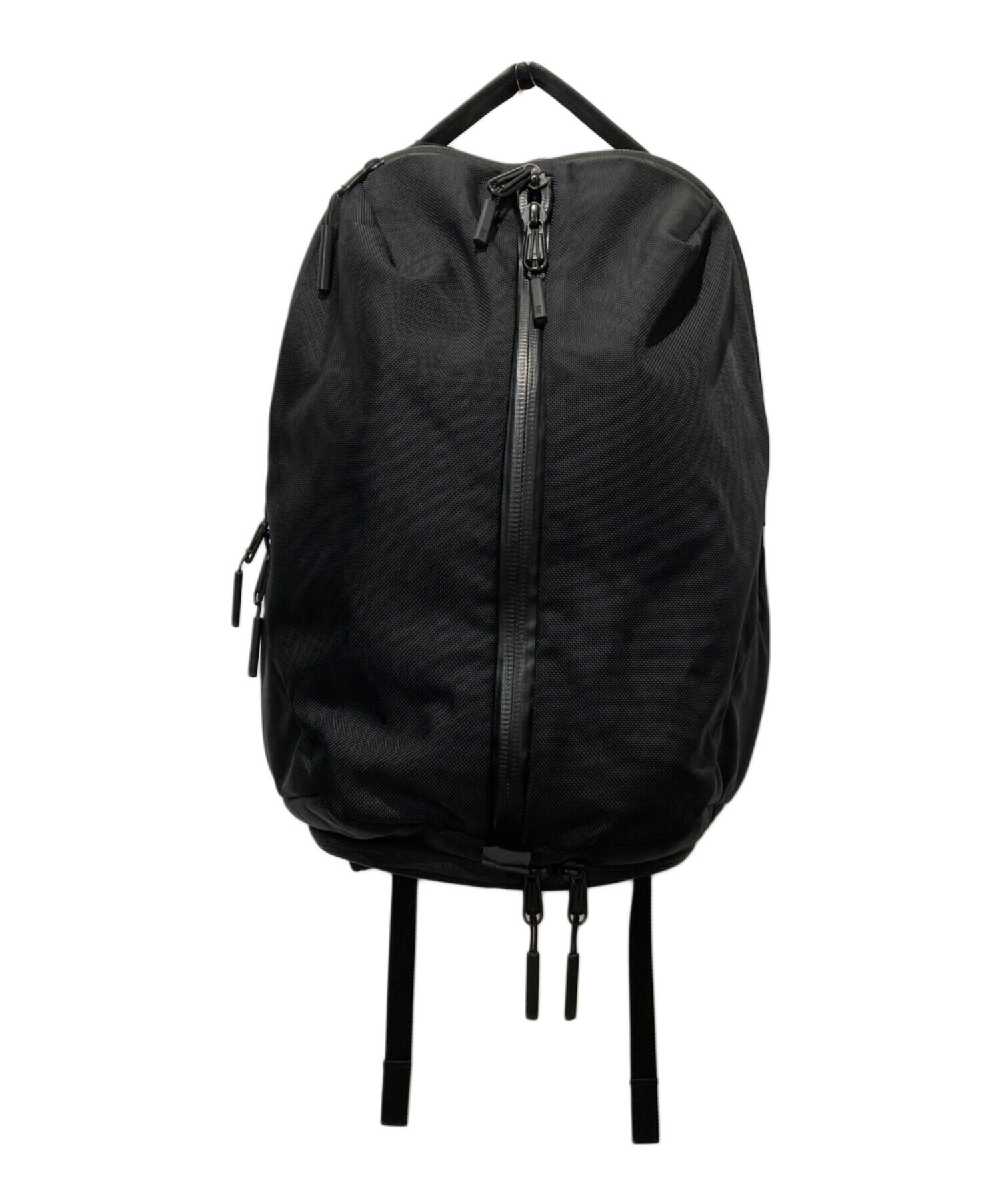中古・古着通販】AER (エアー) Fit Pack2 バックパック ブラック
