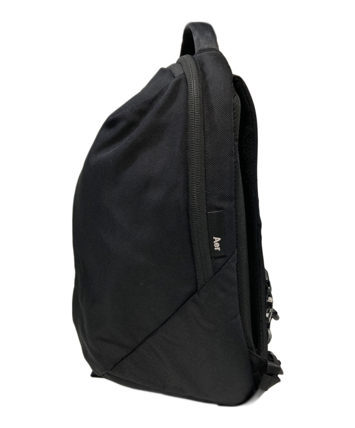 中古・古着通販】AER (エアー) Fit Pack2 バックパック ブラック