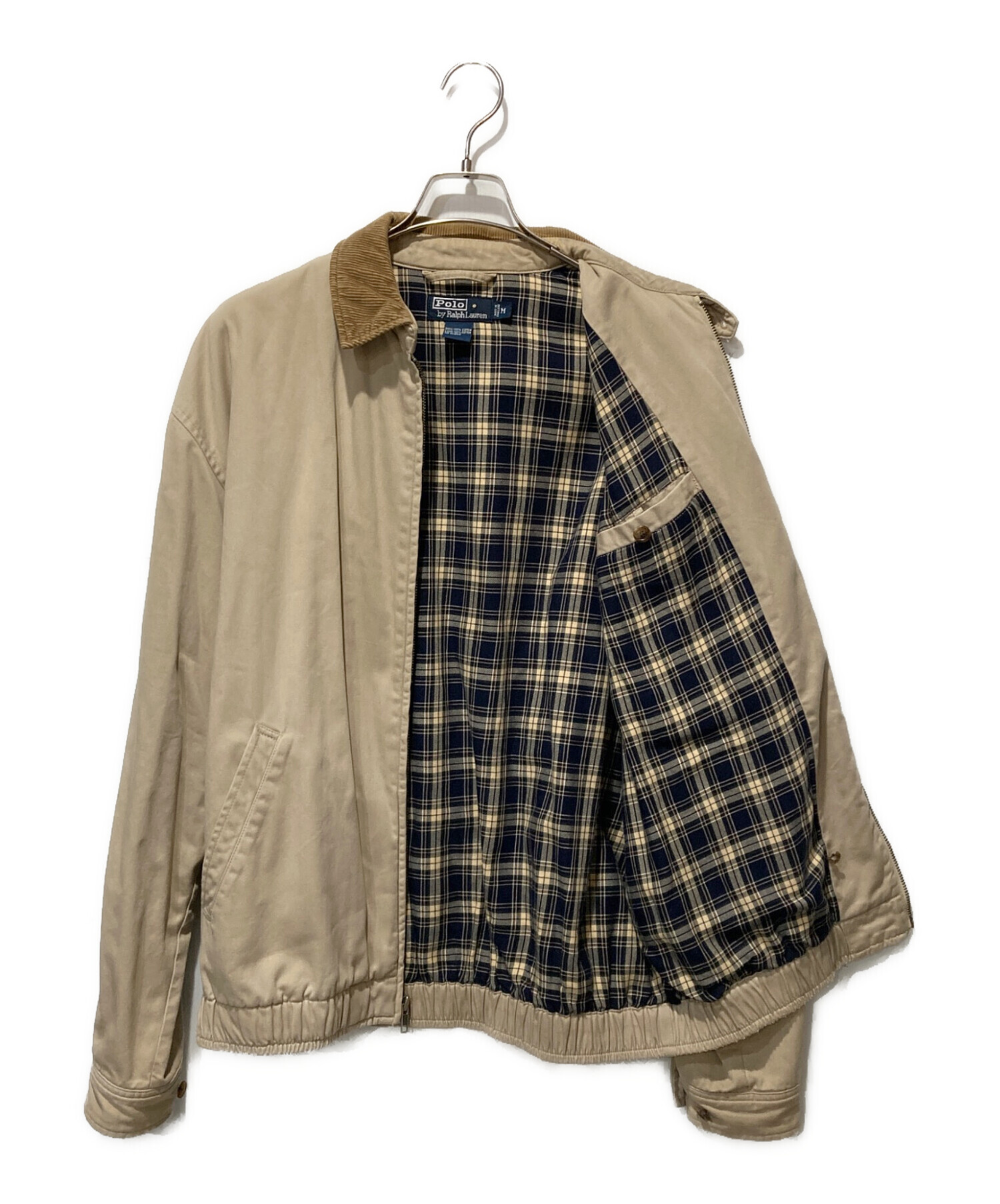 中古・古着通販】POLO RALPH LAUREN (ポロ・ラルフローレン) チンスト