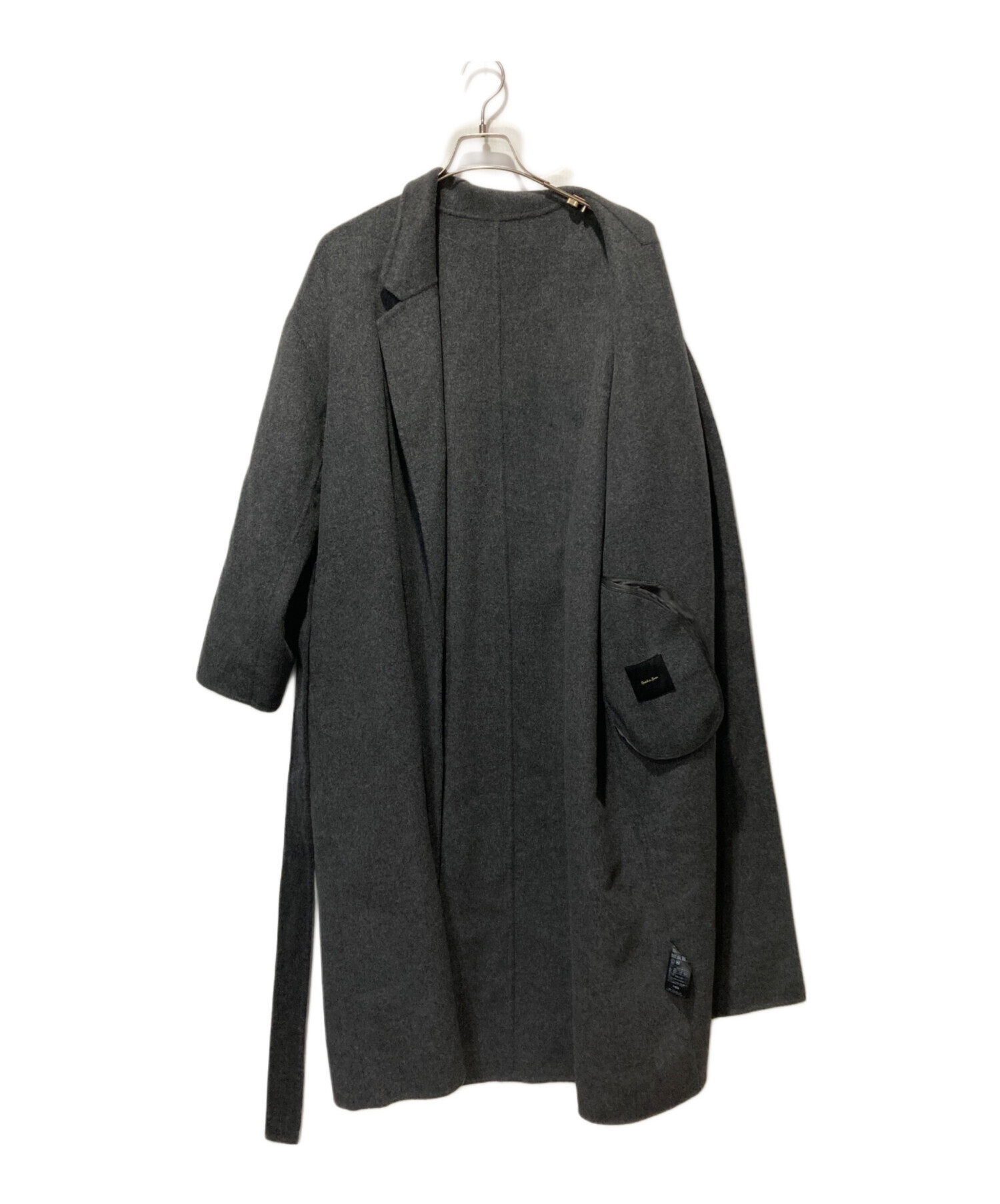 中古・古着通販】Spick and Span (スピック＆スパン) ロングチェスター