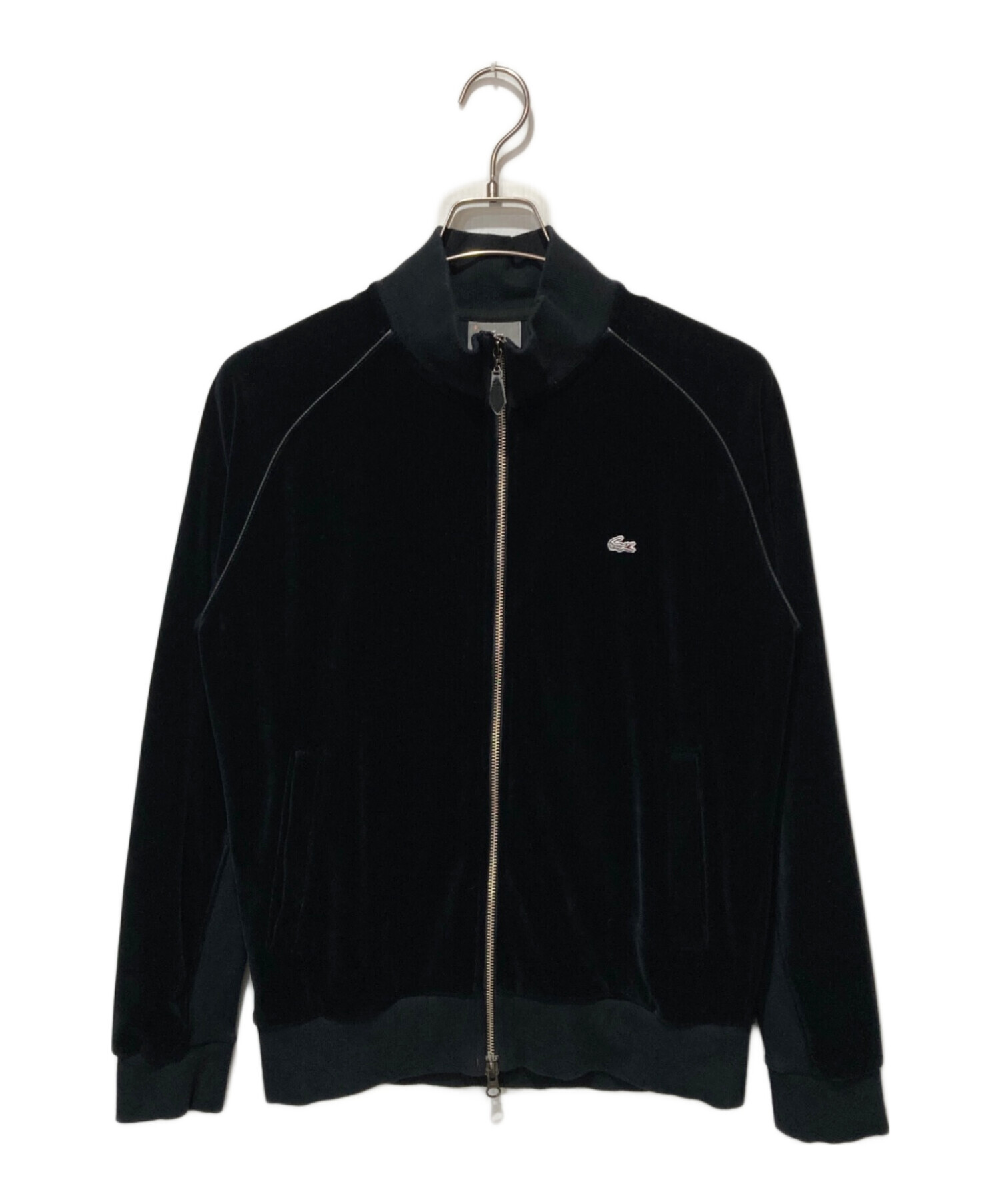 LACOSTE ベルベット ジャケット サイズ3 LACOSTE 【公式通販】