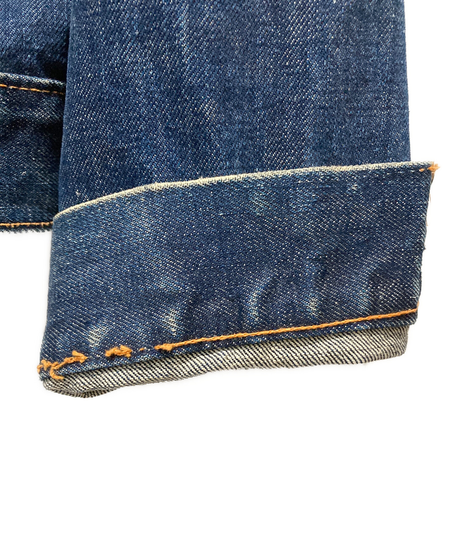 中古・古着通販】LEVI'S (リーバイス) 70505 4th デニムジャケット