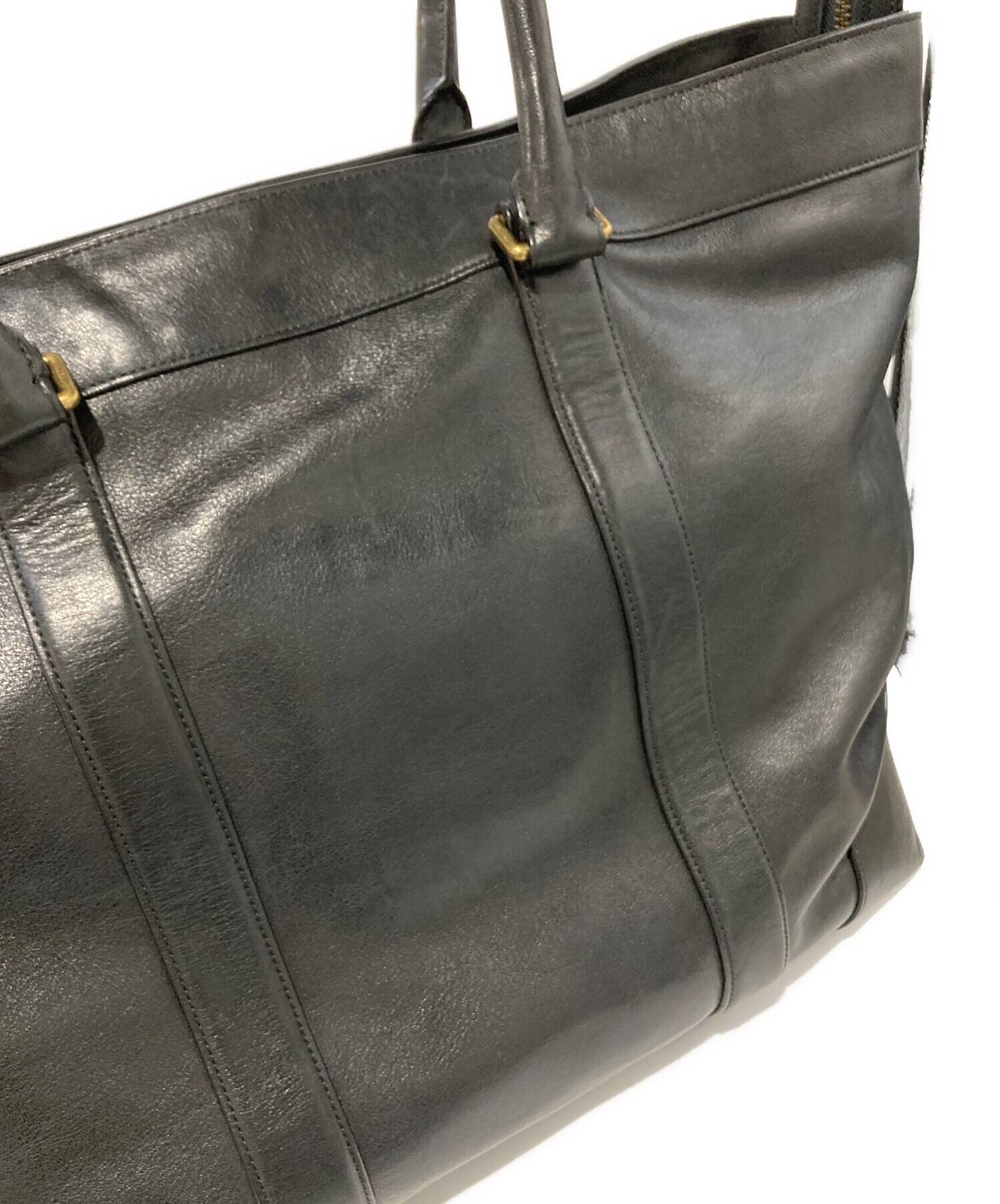 中古・古着通販】COACH (コーチ) ブリーカー ウィークエンド トート