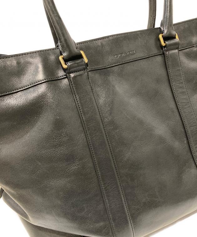 中古・古着通販】COACH (コーチ) ブリーカー ウィークエンド トート