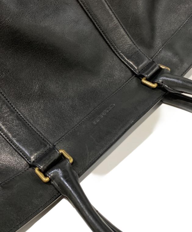 中古・古着通販】COACH (コーチ) ブリーカー ウィークエンド トート