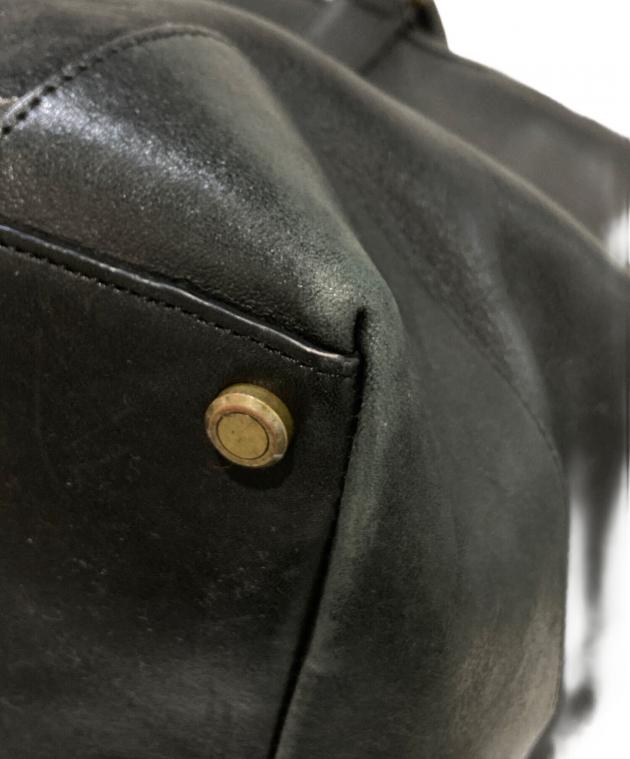 中古・古着通販】COACH (コーチ) ブリーカー ウィークエンド トート