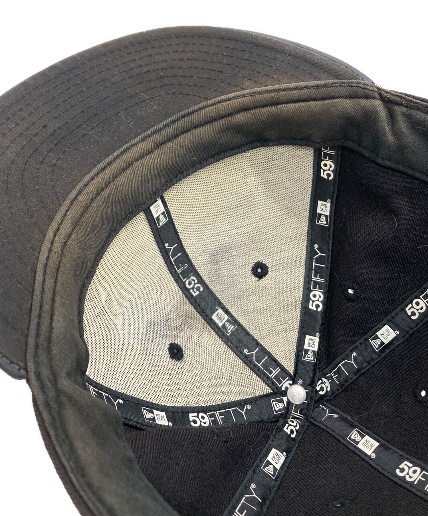 Supreme NEW ERA 未使用 中古・古着通販】SUPREME (シュプリーム) New Era (ニューエラ