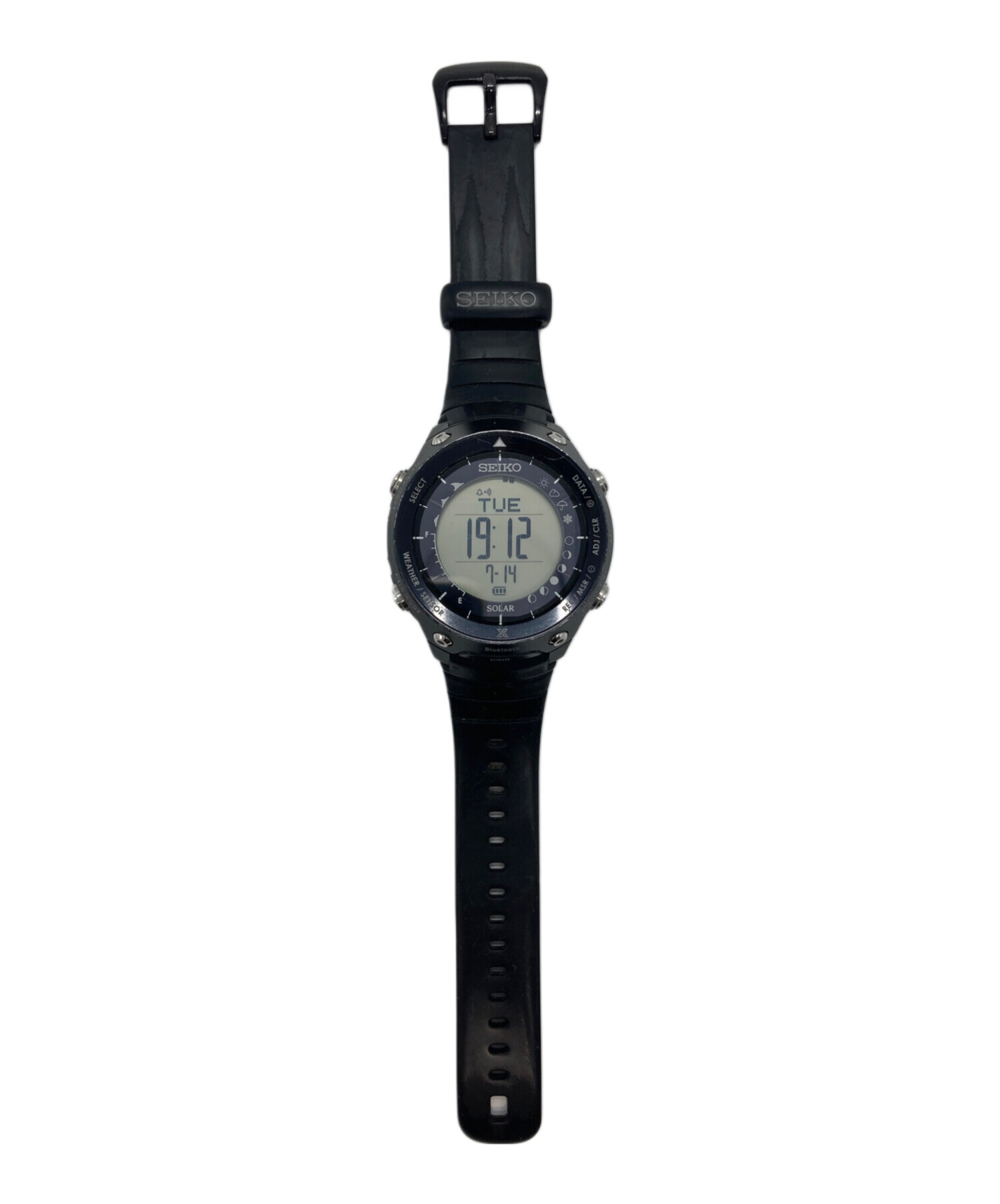 SEIKO デジタル腕時計 3本セット まとめ売り 本体 2026年最新Yahoo
