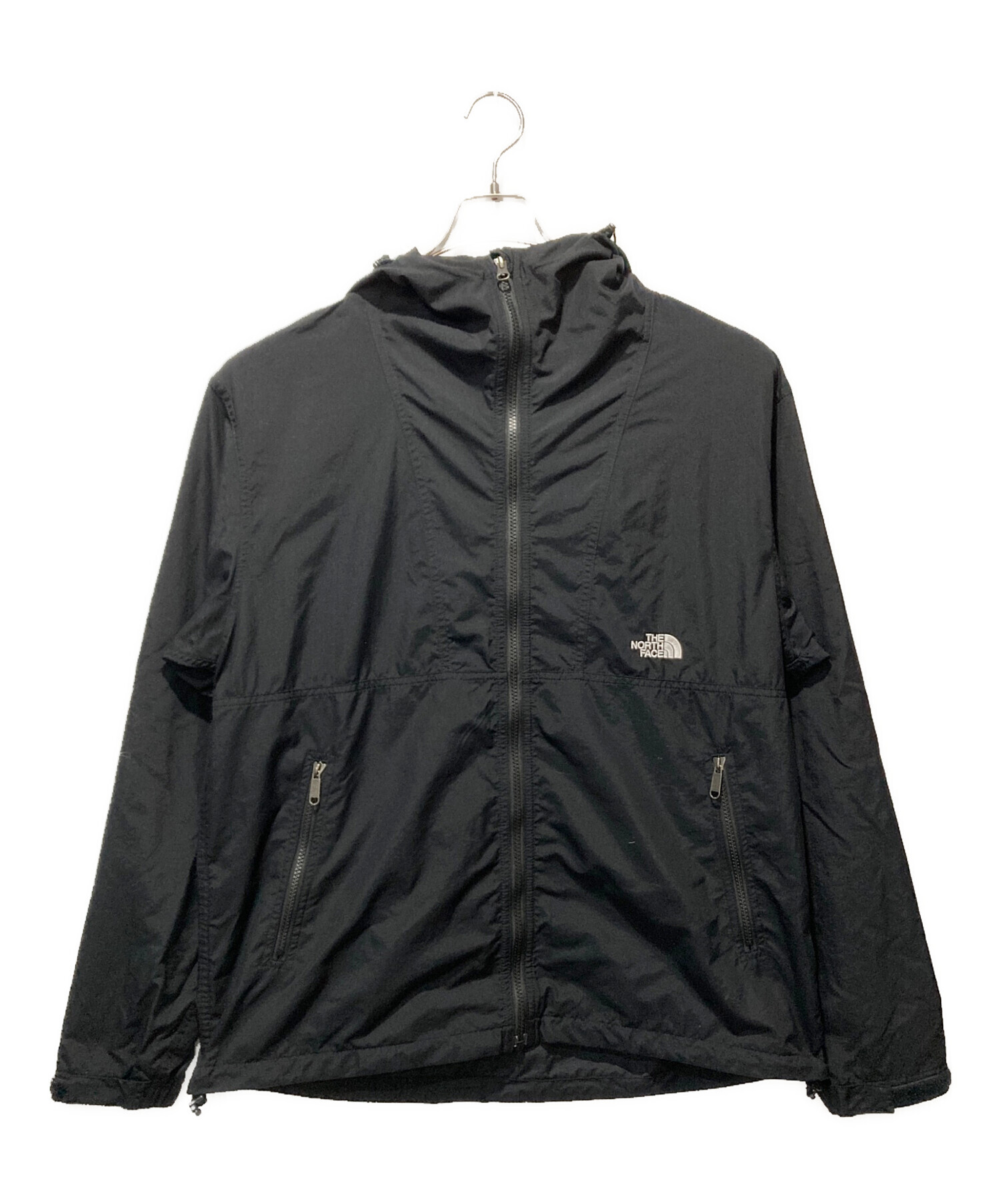 中古・古着通販】THE NORTH FACE (ザ ノース フェイス) コンパクト