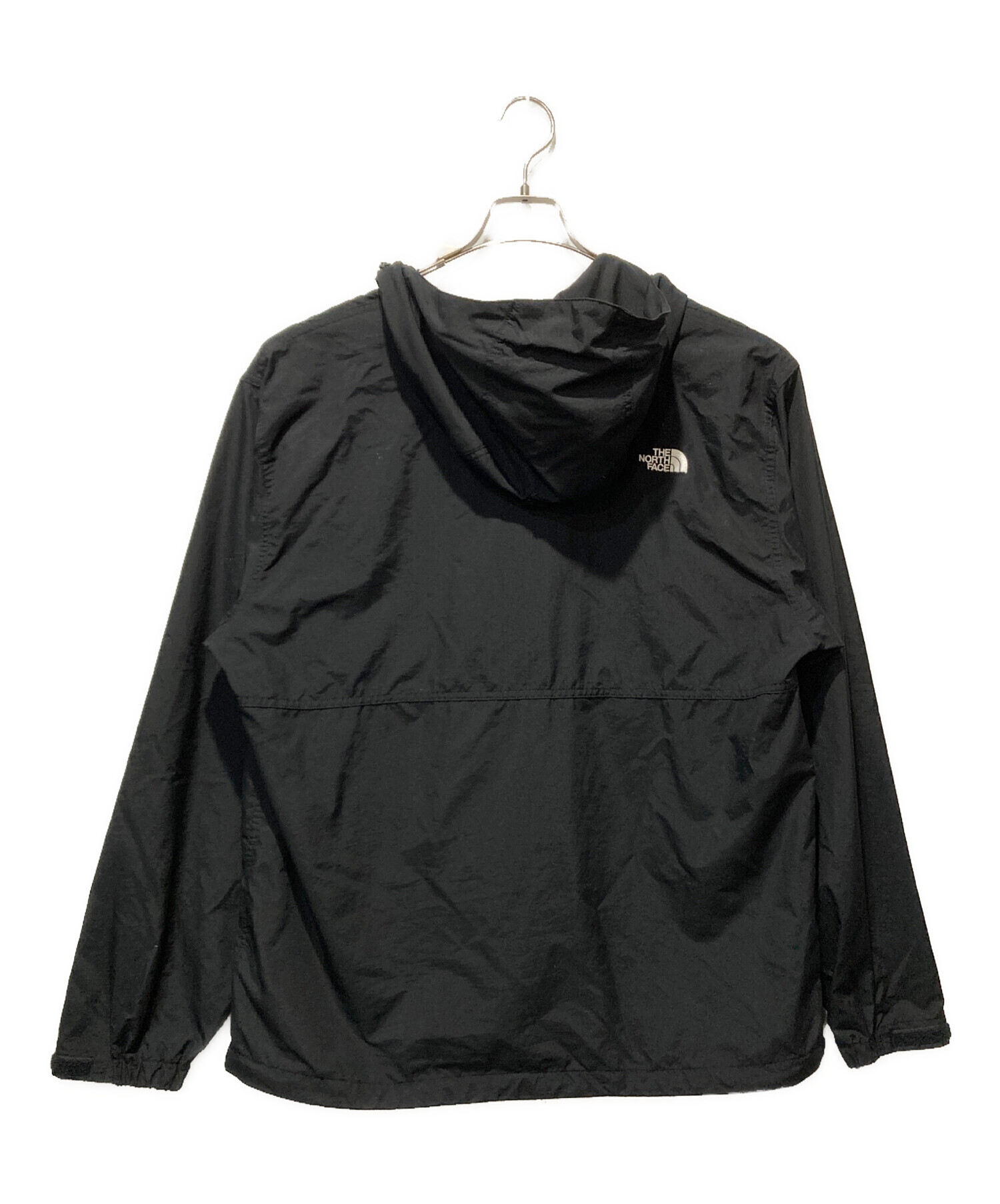 中古・古着通販】THE NORTH FACE (ザ ノース フェイス) コンパクト