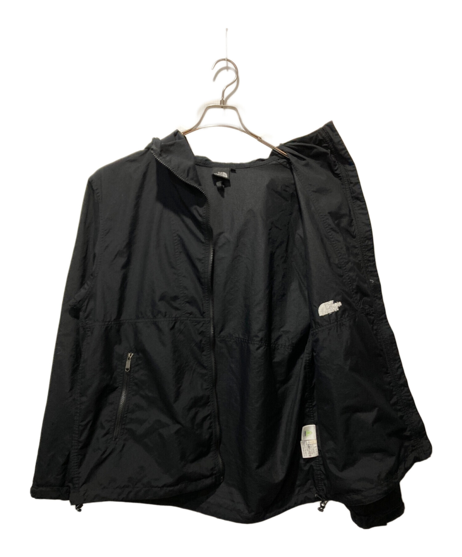 中古・古着通販】THE NORTH FACE (ザ ノース フェイス) コンパクト