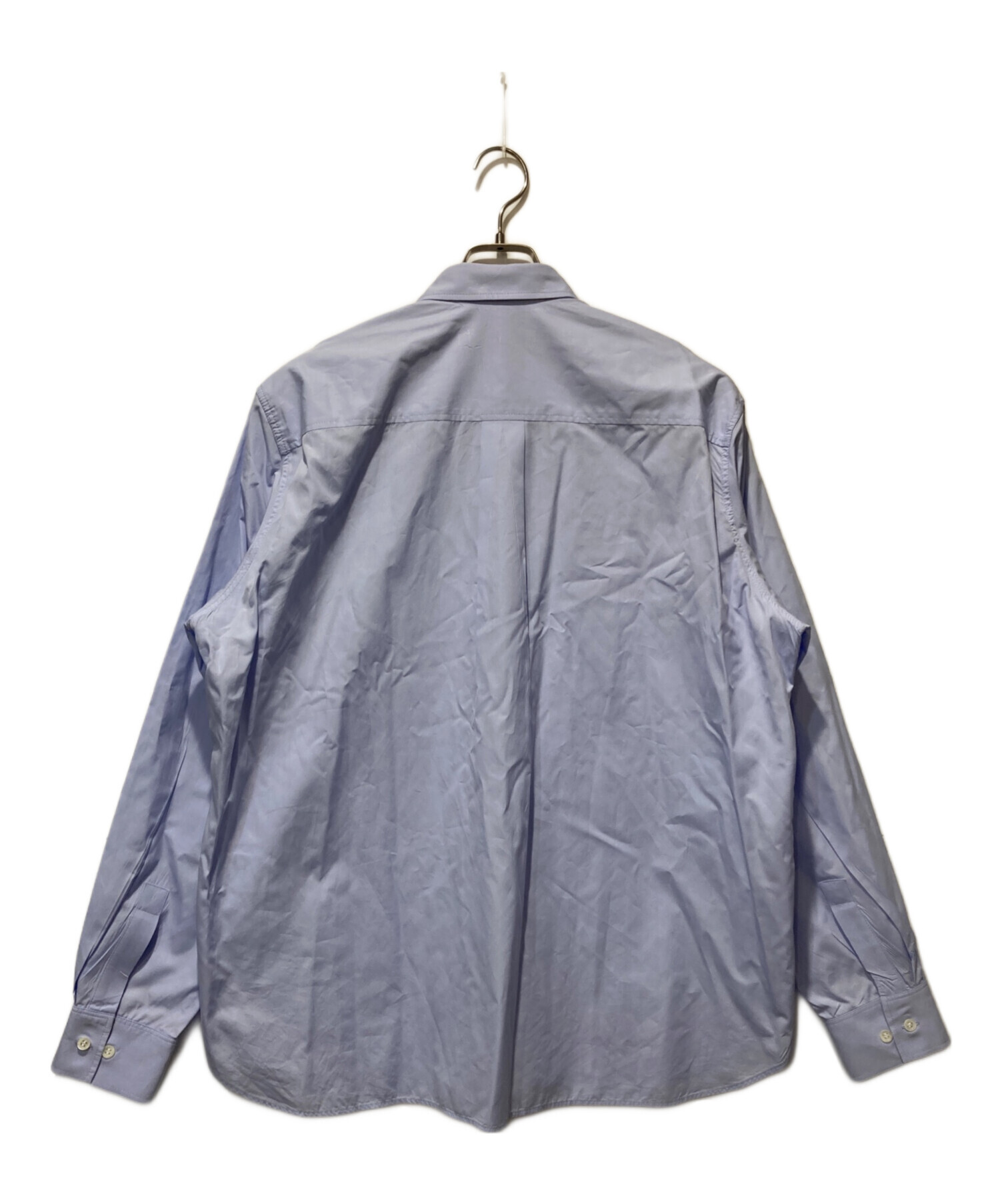 ポン出品 中古・古着通販】MAISON KITSUNE (メゾンキツネ) ワンポイントロゴ