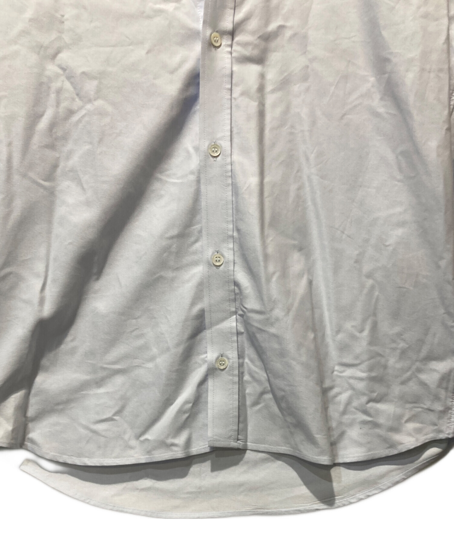 中古・古着通販】maison kitsune (メゾンキツネ) トリコロール