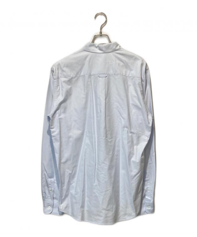 中古・古着通販】maison kitsune (メゾンキツネ) トリコロール
