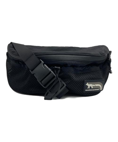 中古・古着通販】MAISON KITSUNE (メゾンキツネ) FLASH FOX BUMBAG