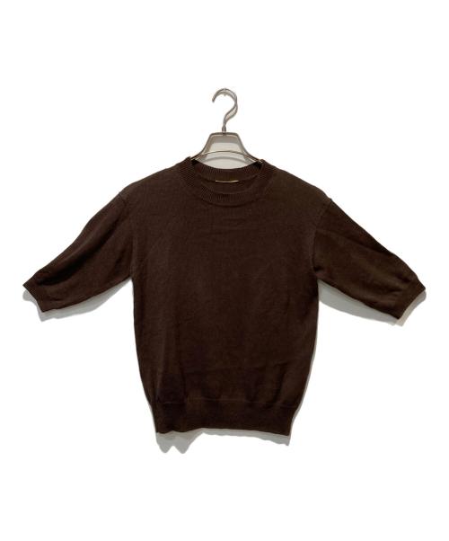 中古・古着通販】L'Appartement (アパルトモン) コットンリネン半袖