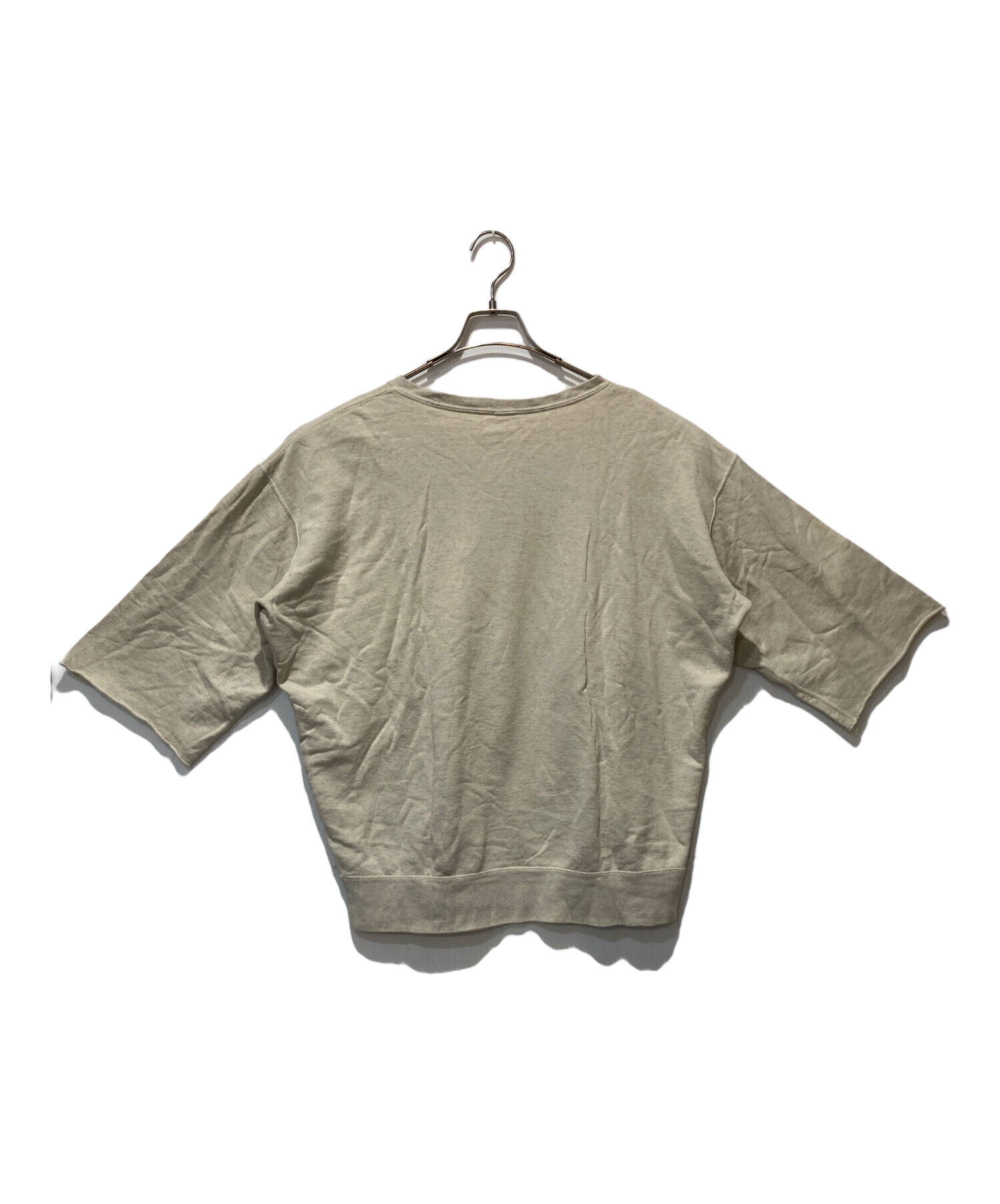 中古・古着通販】STAMMBAUM (シュタンバウム) STAMMBAUM LOGO H/S