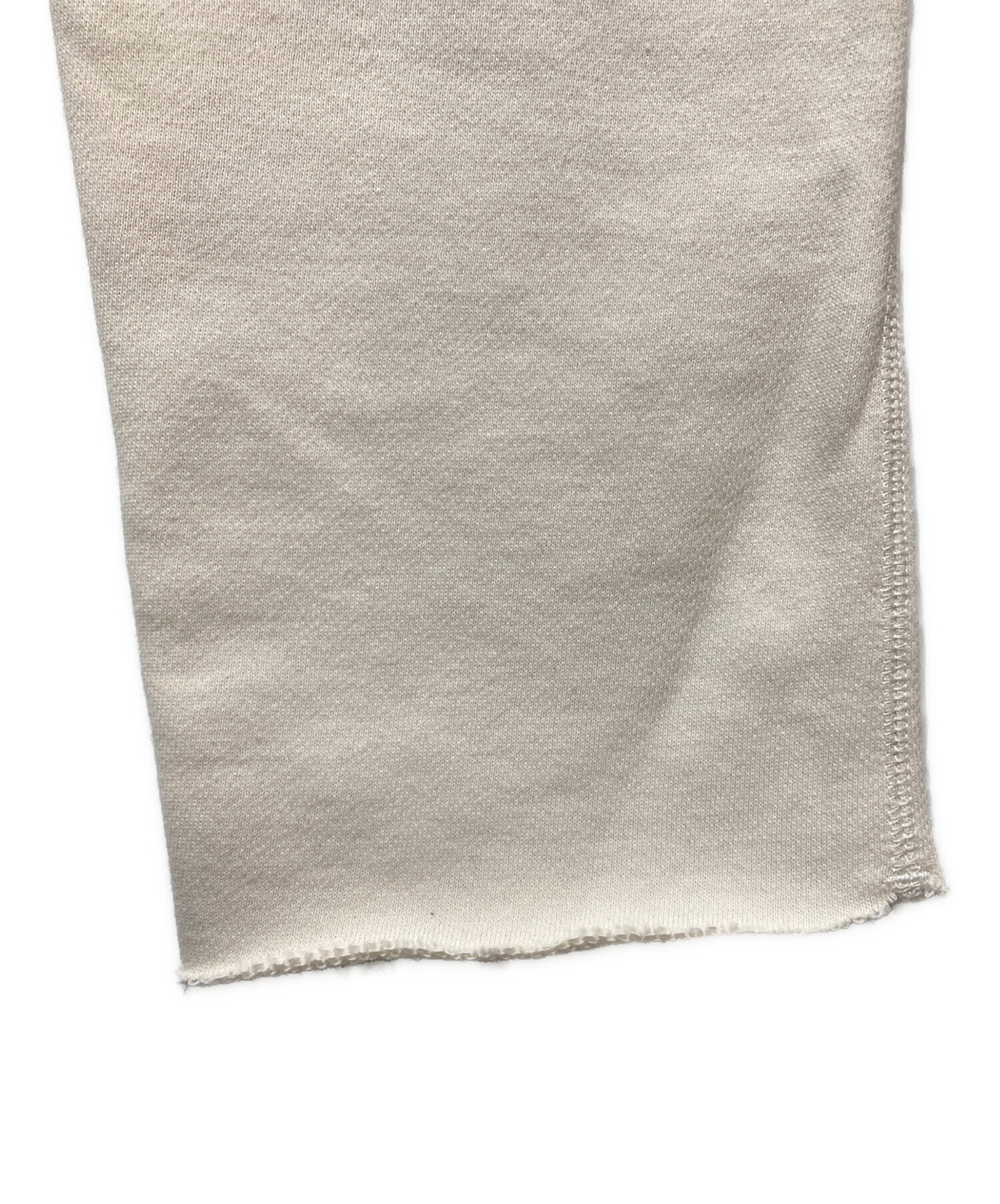 中古・古着通販】L'Appartement (アパルトモン) Sarrouel Sweat Pants
