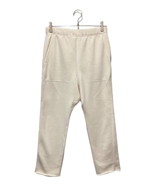 L'Appartement Sarrouel Sweat Pants パンツ38 中古・古着通販】L'Appartement (アパルトモン) Sarrouel Sweat Pants