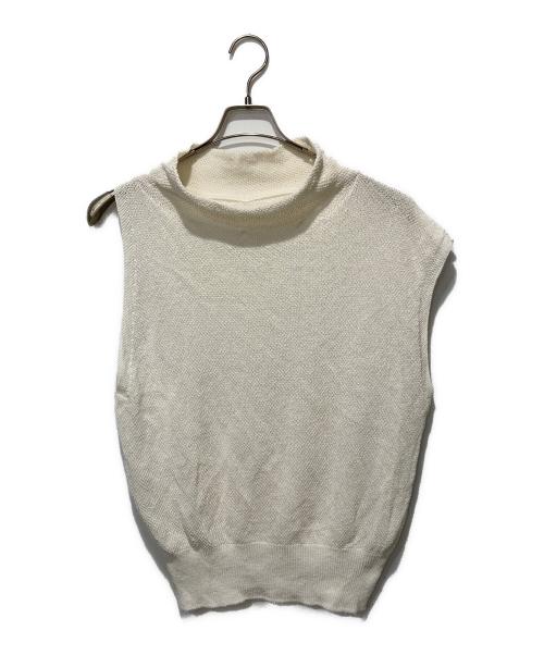 中古・古着通販】L'appartement (アパルトモン) ASYMMETRY KNIT